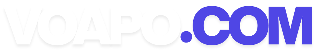 Voapo